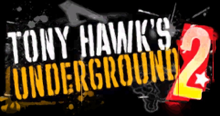 Tony Hawk's Underground 2