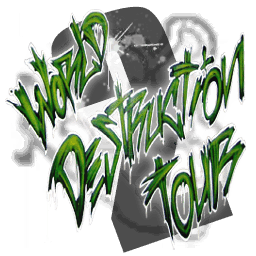 World Destruction Tour